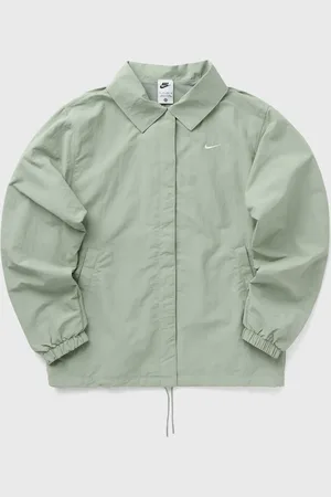 Nike WMNS Essential UV Protection Woven Coach Jacket women Windbreaker