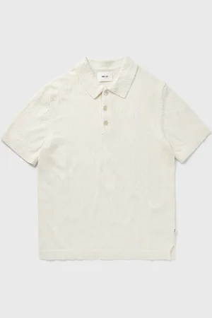 NN.07 RANDY POLO 6690 men Polos