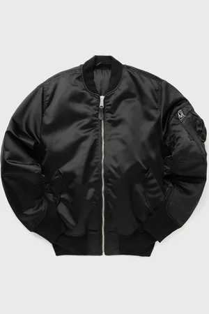 Alpha Industries MA-1 "3M" Flight Jacket men Bomber Jackets