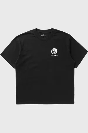 Edwin High Bear TS men Shortsleeves