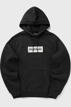 Napapijri B-BOX LOGO H SWEAT men Hoodies