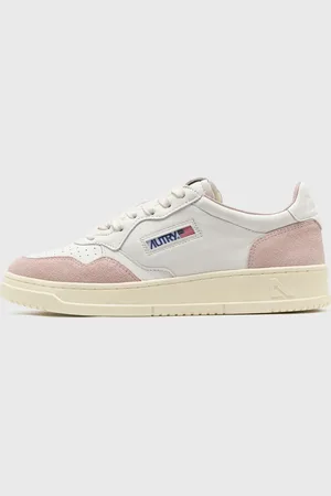 Autry WMNS MEDALIST LOW women Lowtop