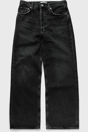 AGOLDE Low Slung Baggy women Jeans