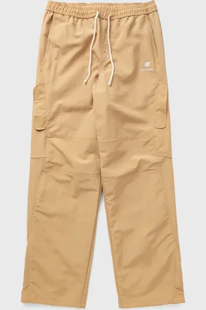 New Balance Tech Pant men Cargo Pants