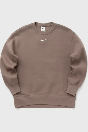 Nike WMNS Phoenix Fleece Oversized Crew-Neck Sweatshirt women Sweatshirts