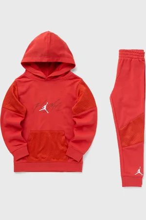 Jordan OFF COURT FLIGHT PO SET Tracksuits