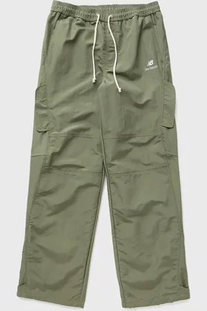 New Balance Tech Pant men Cargo Pants