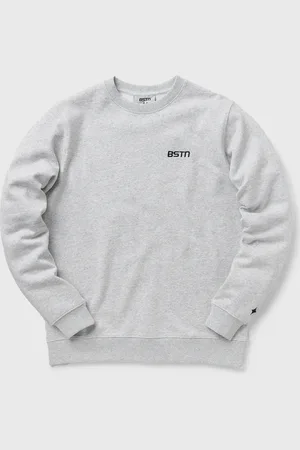 BSTN BSTN Crewneck men Sweatshirts