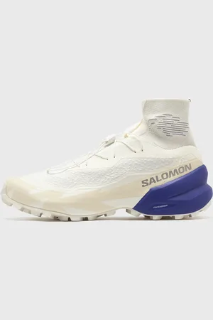 Salomon SNOWCLOG ADVANCED men High-& Midtop