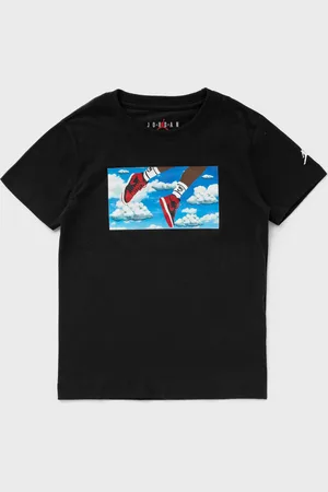 Jordan IN FLIGHT SS TEE Tees en