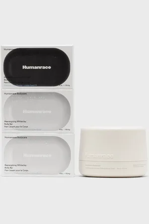 Humanrace BODYCARE ROUTINE PACK men Face & Body