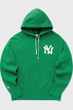 Ralph Lauren SWEATSHIRT YANKEES men Hoodies