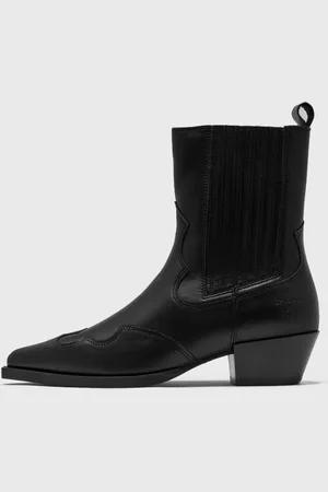 &Copenhagen CPH284 x Toni Garrn women Boots