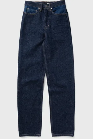 ROTATE MIX COLORED PANTS women Jeans
