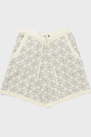 HONOR THE GIFT H KNIT SHORT men Casual Shorts