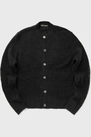 OUR LEGACY OPA CARDIGAN men Zippers & Cardigans