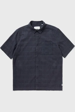 Les Deux Charlie SS Shirt men Shortsleeves