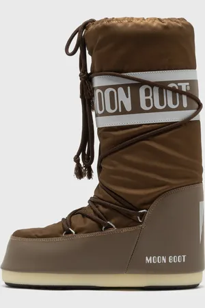 Moon Boot MB ICON NYLON men Boots