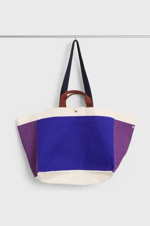 Hay Weekend Bag Medium (Organic) men Duffle Bags & Weekender