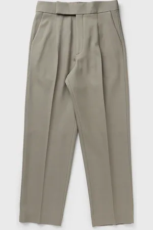 FEAR OF GOD SINGLE PLEAT ETERNAL TROUSER men Casual Pants