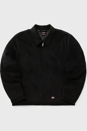 Dickies CORDUROY EISENHOWER men Overshirts