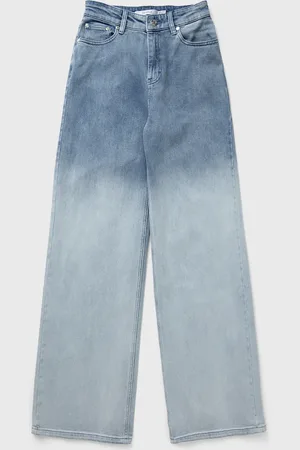 Gestuz BEBBIEGZ HW WIDE JEANS women Jeans