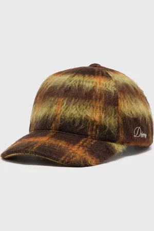 DIME Shaggy Low Pro Cap men Caps