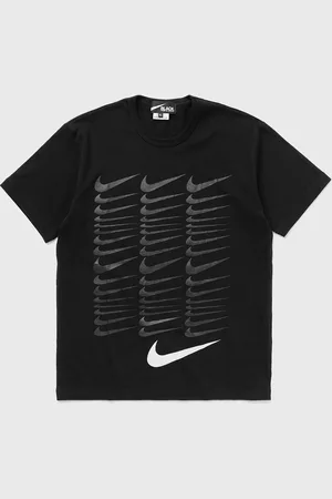 Comme des Garçons X Nike T-Shirt men Shortsleeves
