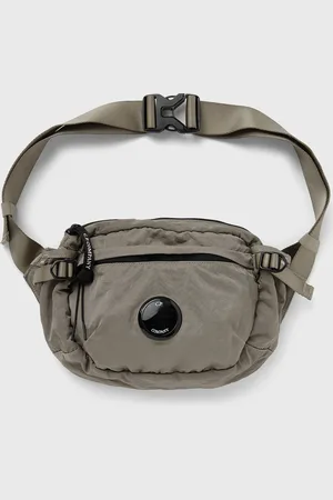 C.P. Company NYLON B CROSSBODY PACK men Messenger & Crossbody Bags