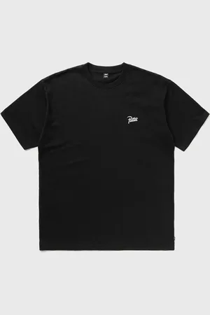 Patta Biker Tee men Shortsleeves