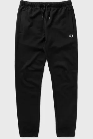 Fred Perry LOOPBACK SWEATPANT men Sweatpants