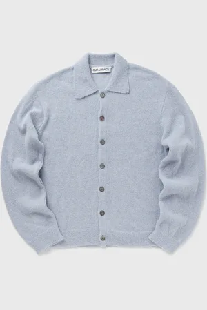 OUR LEGACY EVENING POLO men Polos