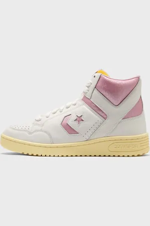 Converse SHAI WEAPON MID men High-& Midtop
