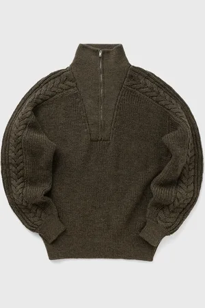 Isabel Marant LENZ men Pullovers