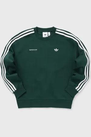adidas X SPORTY & RICH WMNS SWEATSHIRT women Sweatshirts