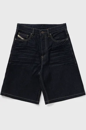 Diesel DE-SIRE-SHORT women Casual Shorts