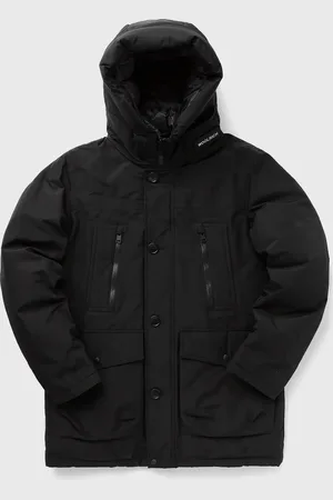 Woolrich RAMAR ARCTIC PARKA men Parkas