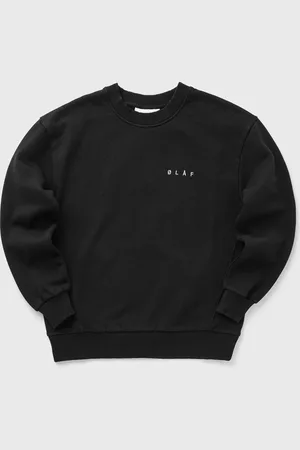 ØLÅF FACE CREWNECK women Sweatshirts