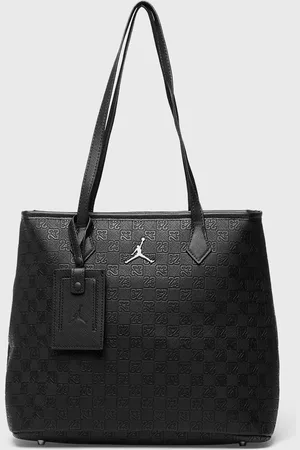 Jordan JAM MONOGRAM TOTE BAG M men Tote & Shopping Bags
