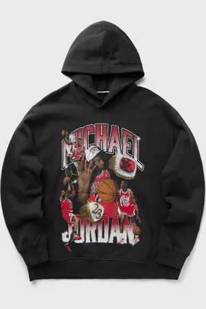 Jordan Flight Fleece Graphic Pullover Hoodie men Hoodies