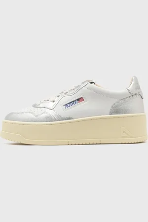Autry PLATFORM LOW WOM women Lowtop