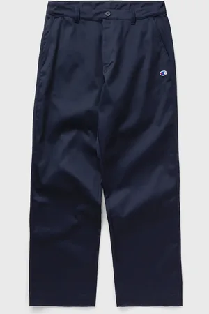 Champion Woven Straight Hem Pants men Casual Pants