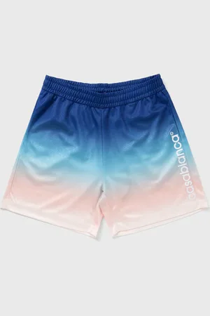Casablanca FOOTBALL SHORTS men Sport & Team Shorts