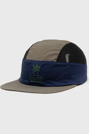 adidas X BRAIN DEAD CAP men Caps
