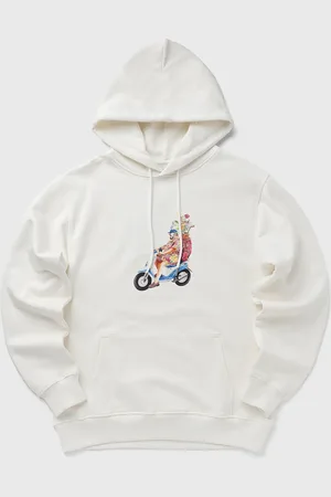 Drôle de Monsieur Le Hoodie Golfeur men Hoodies