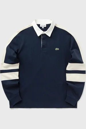 Lacoste CHEMISE RUGBY men Sweatshirts