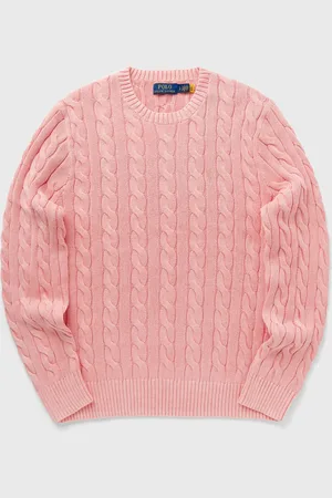 Ralph Lauren KNIT PULLOVER men Pullovers