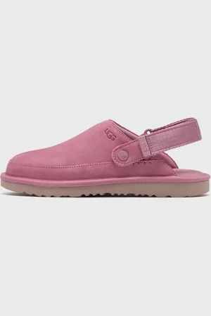 UGG WOMEN GOLDENSTAR CLOG women Sneakers|Lowtop
