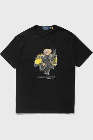 Ralph Lauren TEE men Shortsleeves