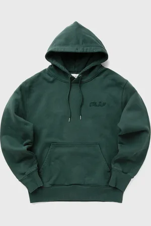 ØLÅF STUDIO HOODIE men Hoodies